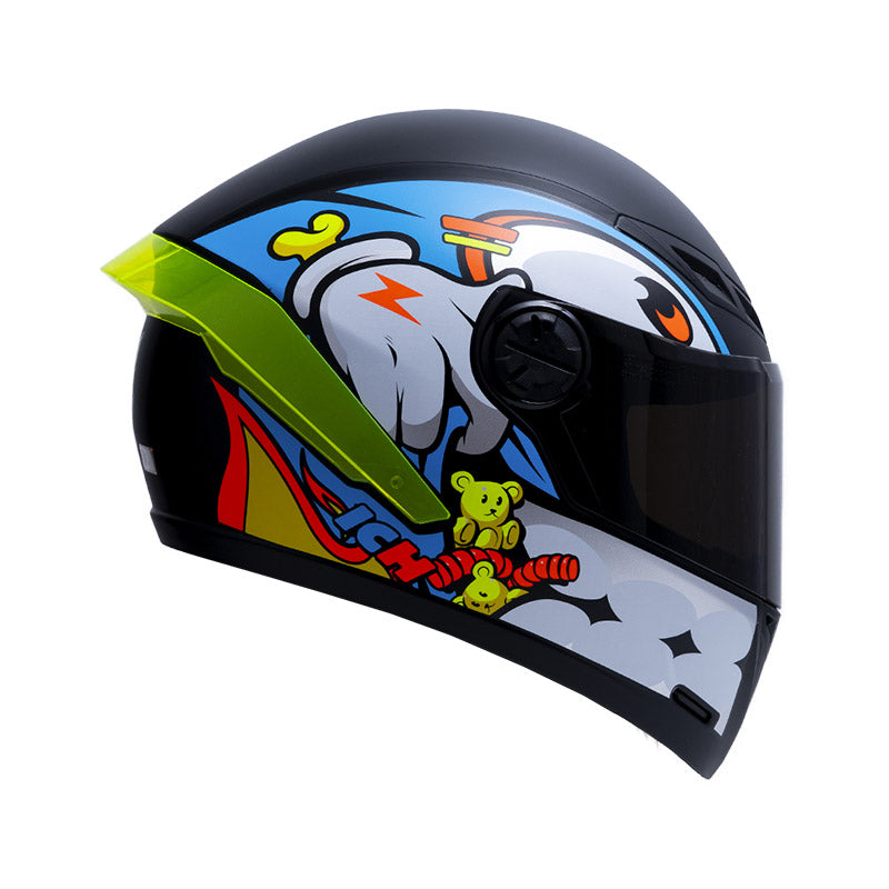 Casco ICH Gummy