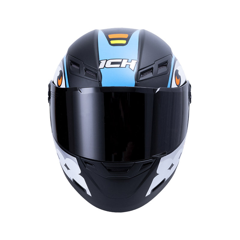 Casco ICH Gummy