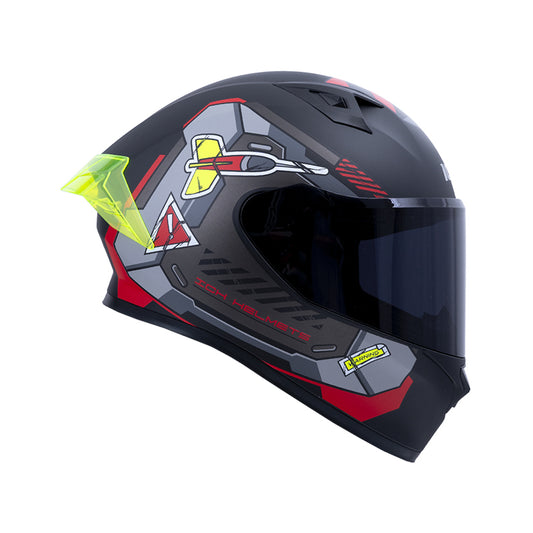 Casco ICH X-Lock