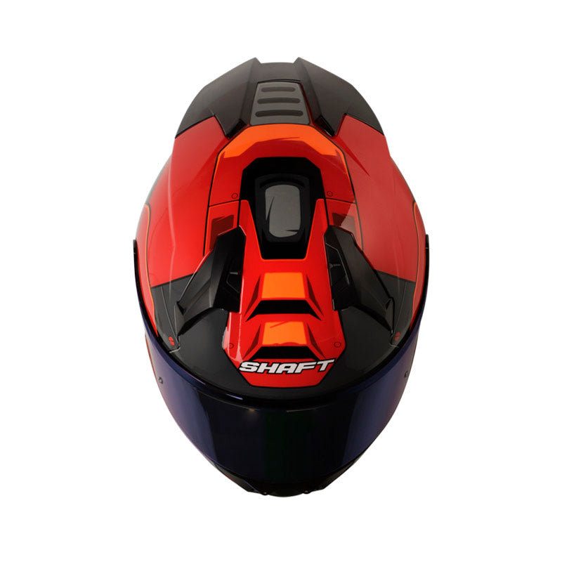 Casco Shaft Sh-560Evo Cheif