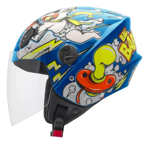 NEW LIBERTY THREE BAD