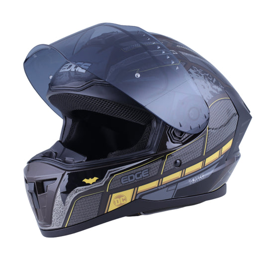 Edge Casco Extreme Batman