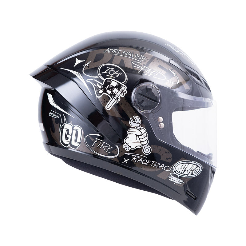 Casco ICH Mark