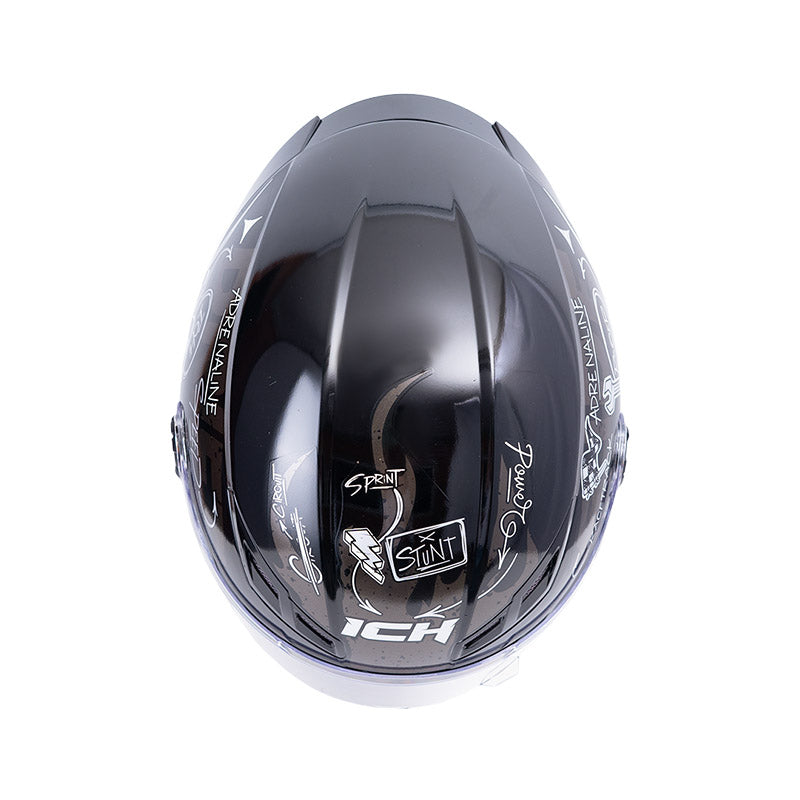 Casco ICH Mark