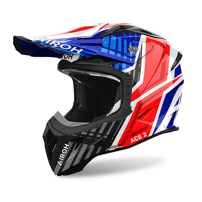 Casco Airoh Aviator ACE 2 Proud