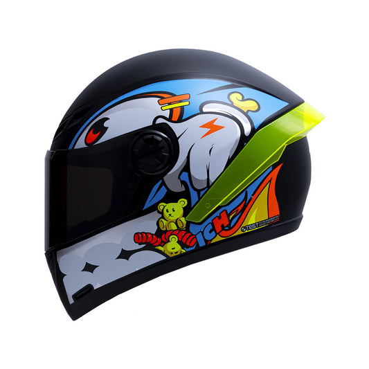 Casco ICH Gummy
