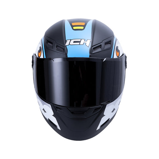 Casco ICH Gummy