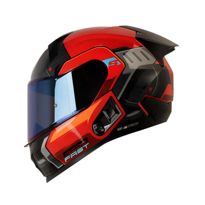 Casco Shaft Sh-560Evo Cheif