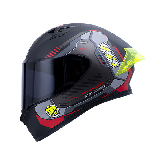 Casco ICH X-Lock