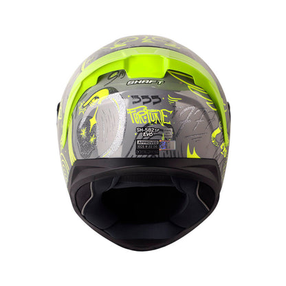 Casco Shaft Sh-582Sp_Evo Fortune