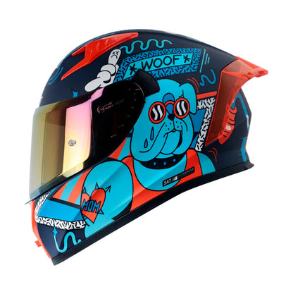 Casco Shaft Sh-526Sp Ungloriousdogs