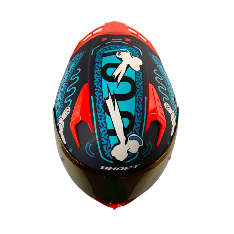 Casco Shaft Sh-526Sp Ungloriousdogs