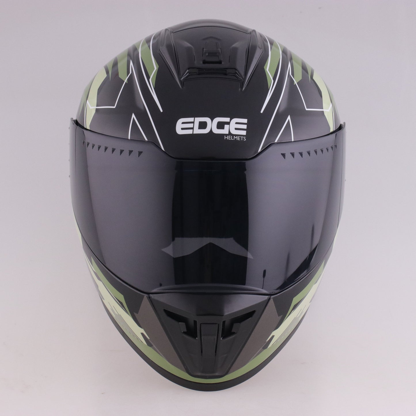 Edge Casco Racer Tg8