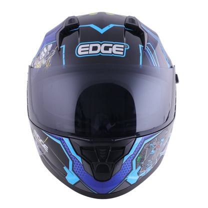 Edge Casco Lexus Ljusticia