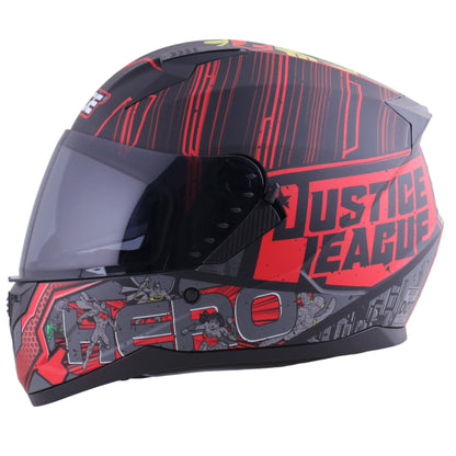 Edge Casco Lexus Ljusticia