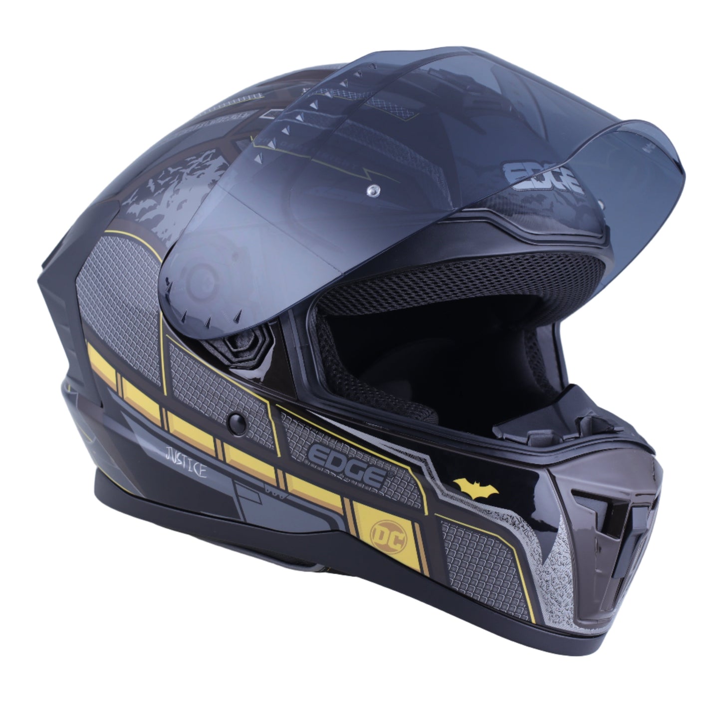 Edge Casco Extreme Batman