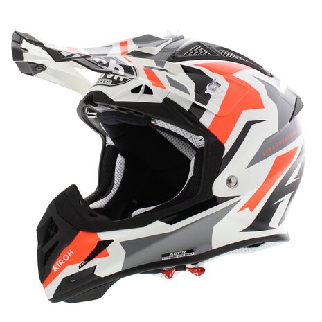 Casco Airoh Aviator ACE SWOOP
