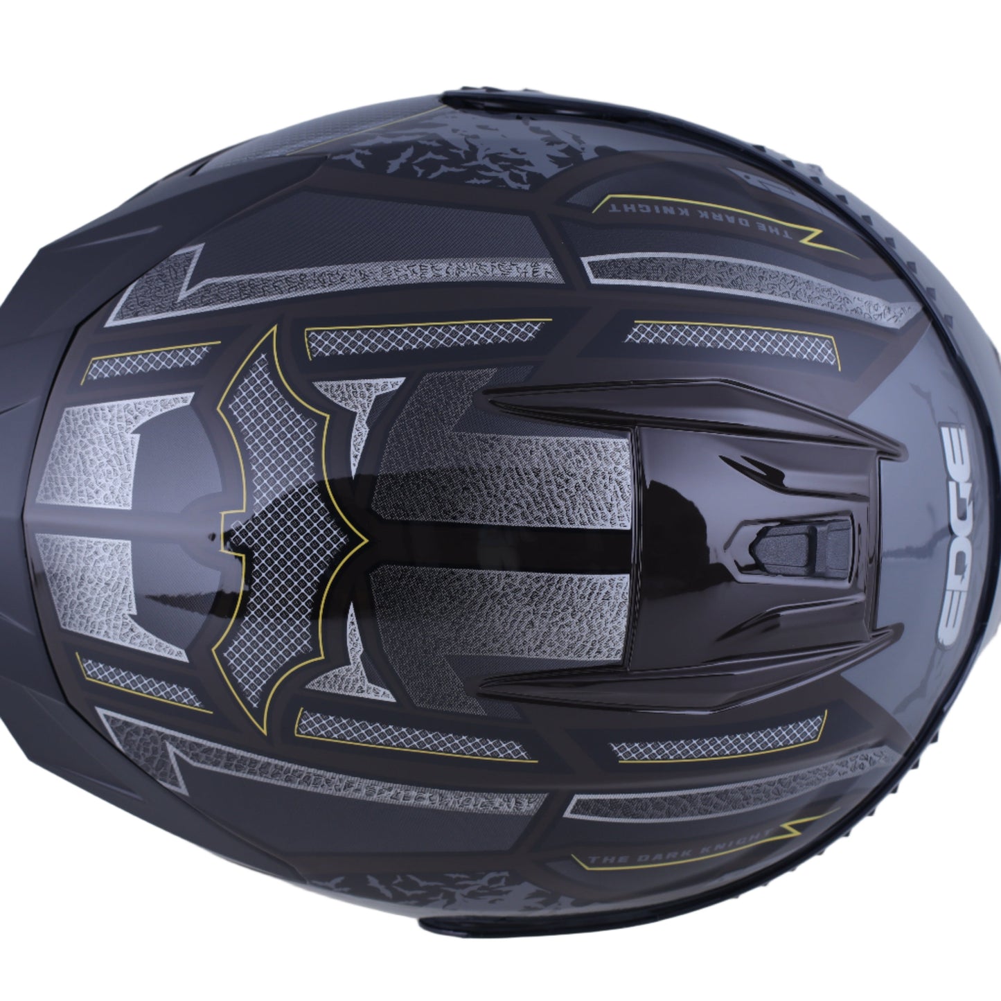 Edge Casco Extreme Batman
