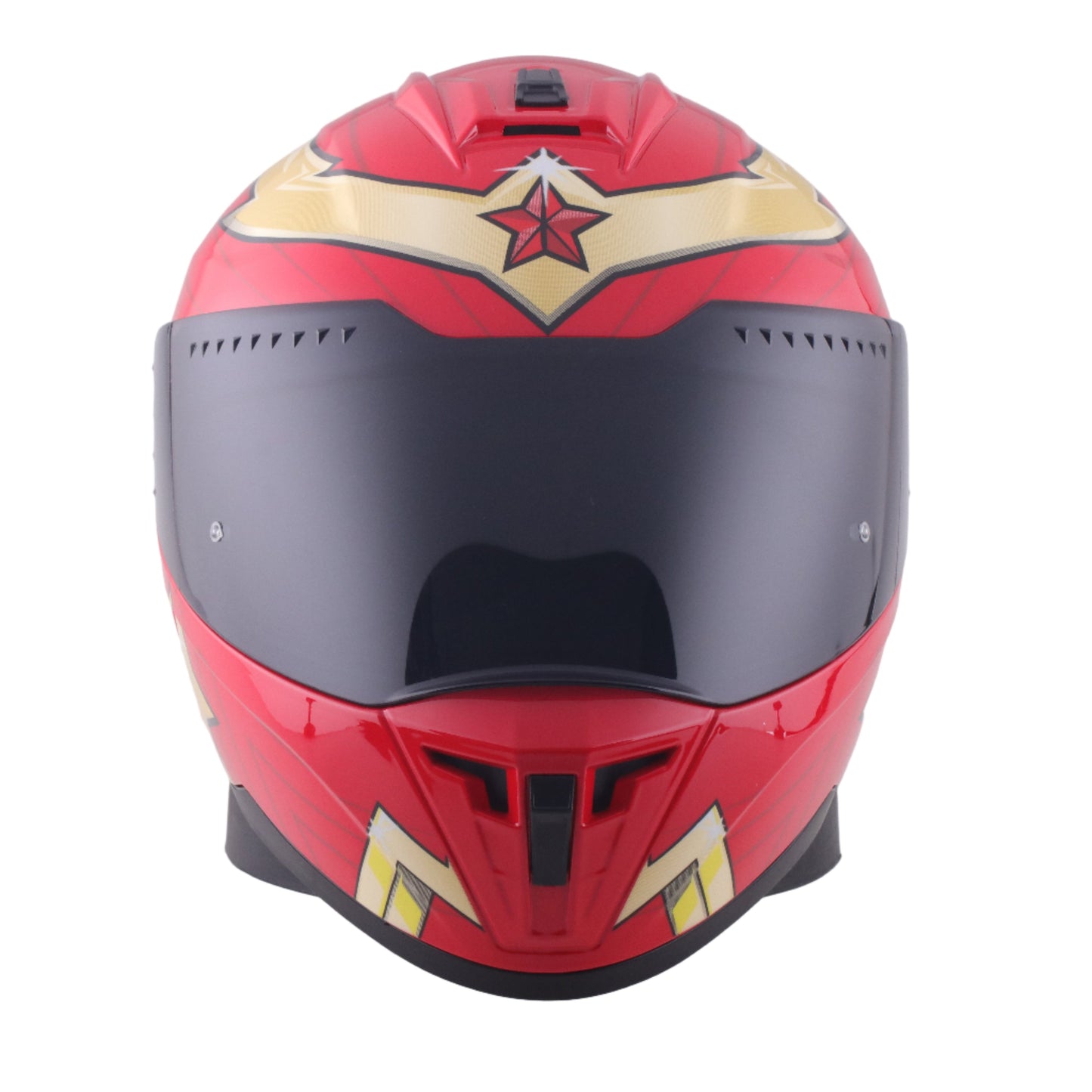 Edge Casco Extreme Mmaravilla