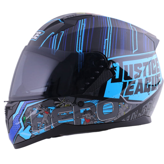 Edge Casco Lexus Ljusticia