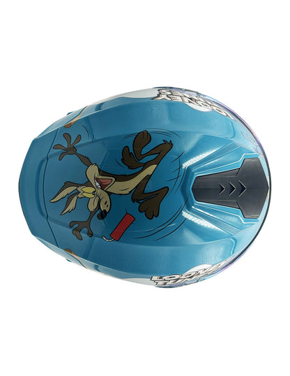 Edge Casco Frankie Coyote