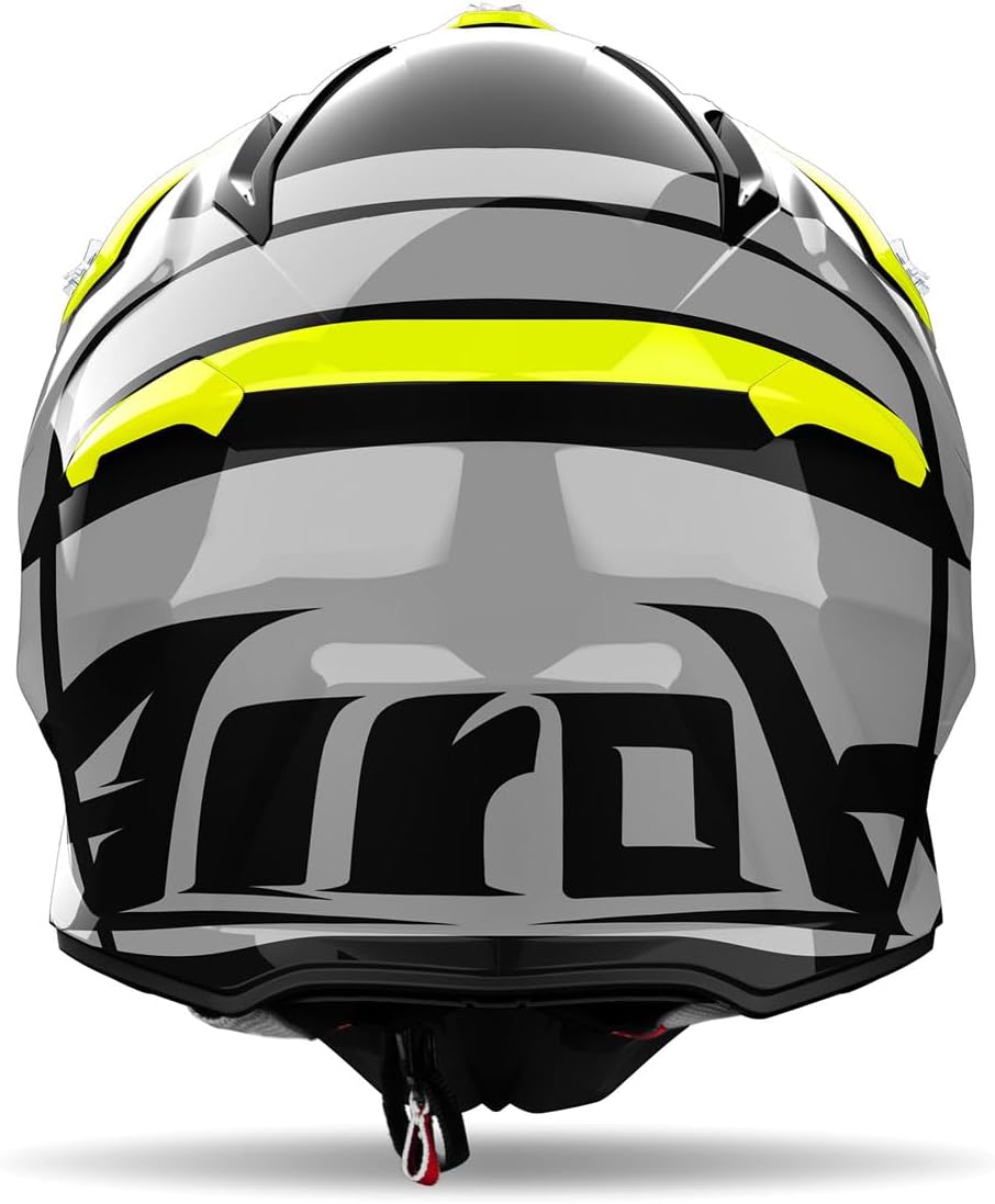 Airoh Aviator Ace 2 Engine