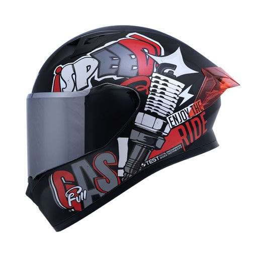 Casco ICH Magic