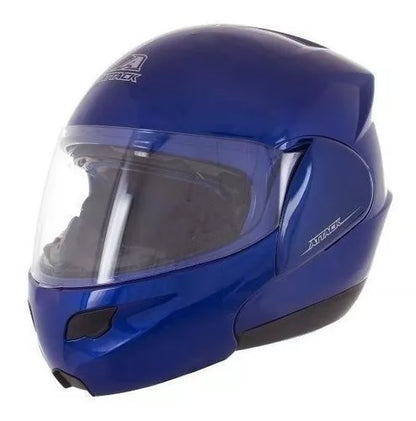 Casco Pro tork Attack Rebatible