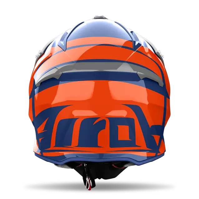 Airoh Aviator Ace 2 Engine