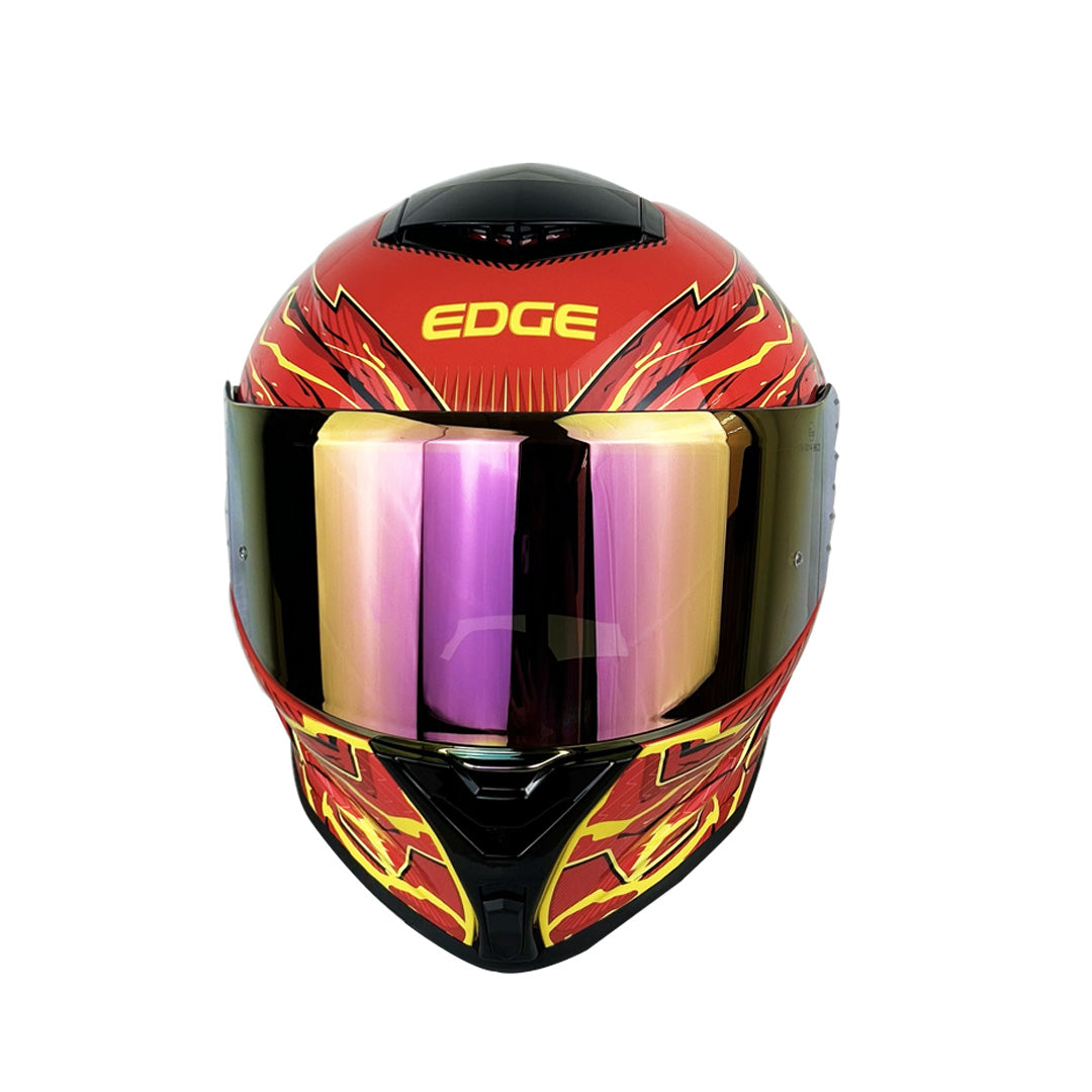Edge Casco Shanghai Flash