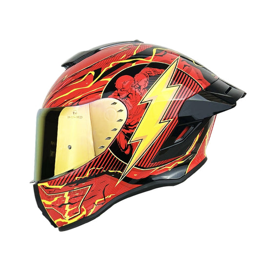Edge Casco Shanghai Flash