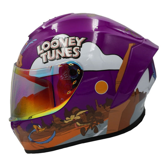 Edge Casco Frankie Coyote