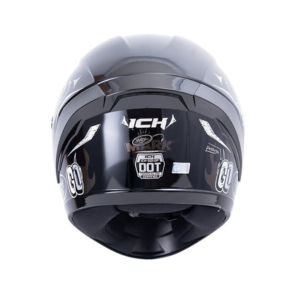 Casco ICH Mark