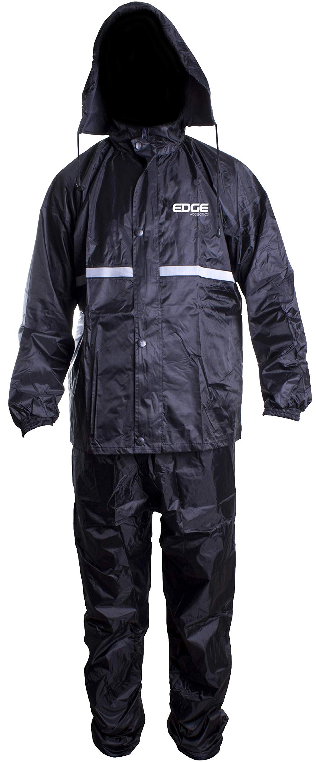 Edge Traje de Lluvia