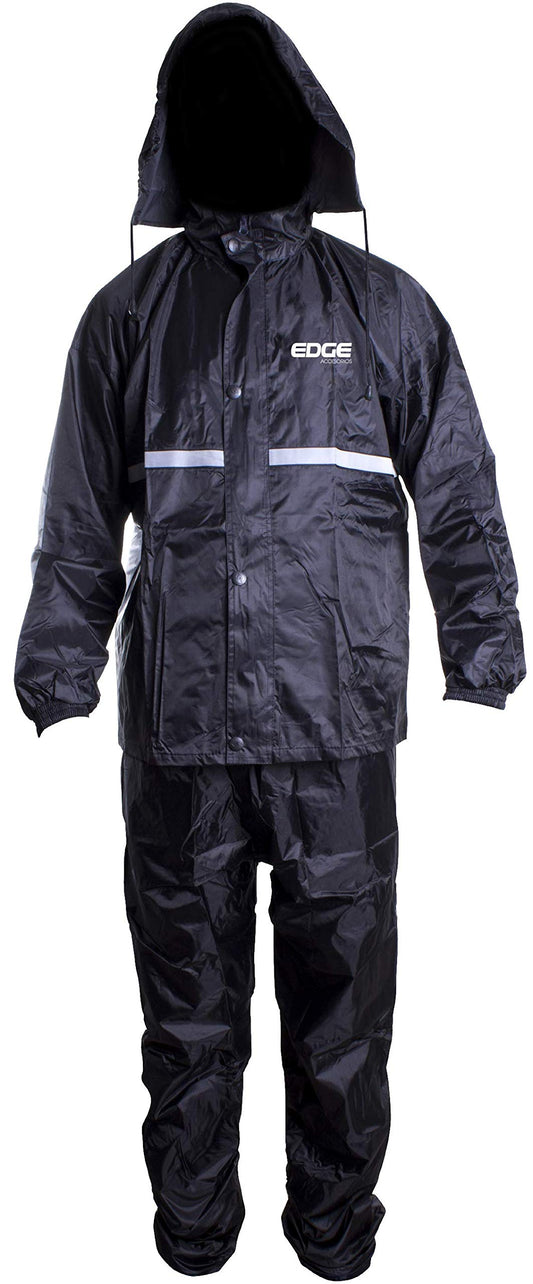 Edge Traje de Lluvia