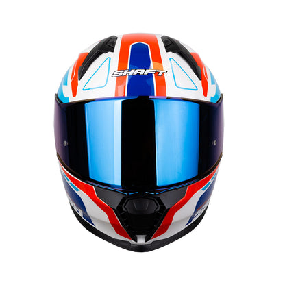 Casco Shaft Sh-560Evo Chaos