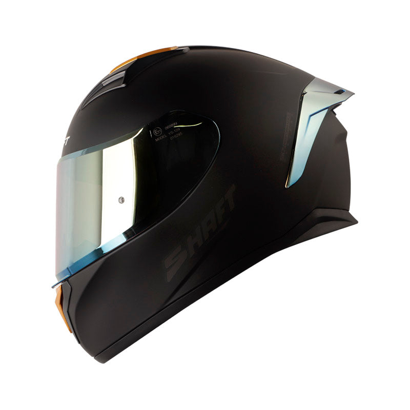Casco Shaft Sh-582Sp_Evo Solid