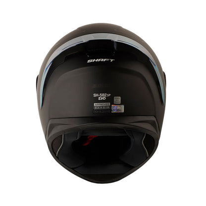 Casco Shaft Sh-582Sp_Evo Solid