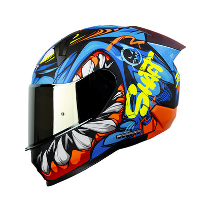 Casco Shaft Sh-560Evo Menfis