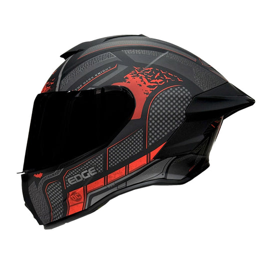 Edge Casco Shanghai Batman