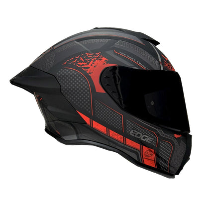 Edge Casco Shanghai Batman