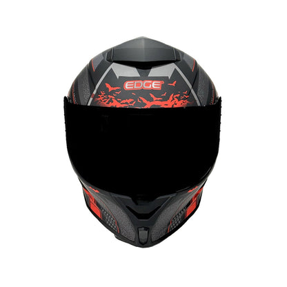 Edge Casco Shanghai Batman