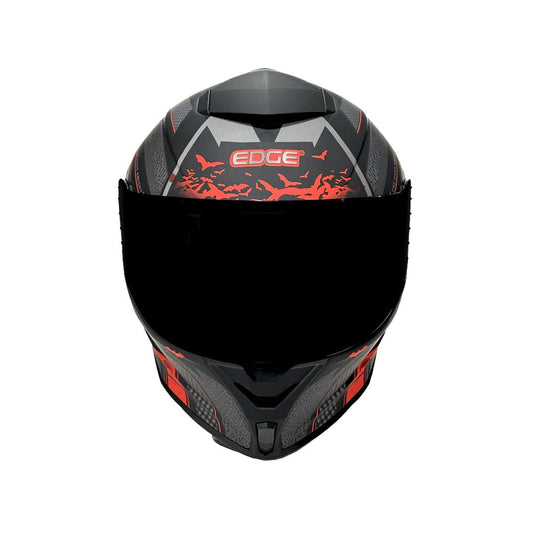 Edge Casco Shanghai Batman