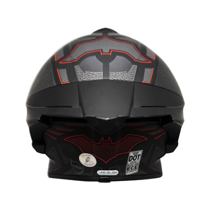 Edge Casco Shanghai Batman