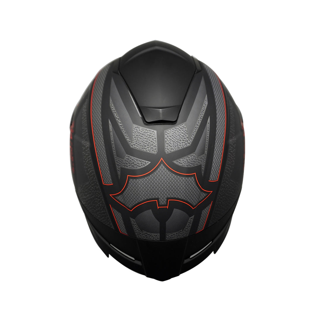 Edge Casco Shanghai Batman
