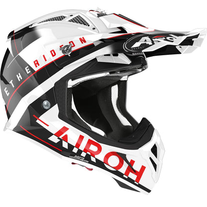 Casco Airoh Aviator ACE AMAZE