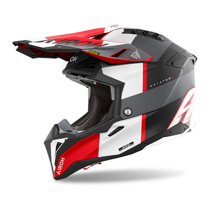 Airoh Aviator 3 Monarch