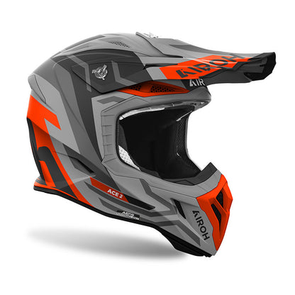 Casco Airoh Aviator ACE 2 GROUND