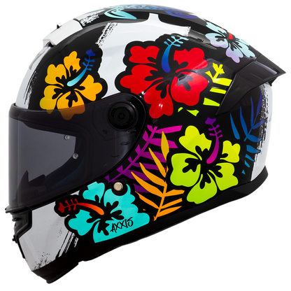 Casco Axxis Hummer Cassia A0